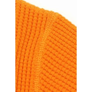 画像5: 「JELADO/ジェラード」クルーネックメガサーマル【ナチョス】