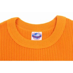 画像4: 「JELADO/ジェラード」クルーネックメガサーマル【ナチョス】