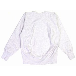 画像3: 「Pherrow's/フェローズ」無地ヘビーウェイトスウェット【オートミール】