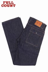 「FULLCOUNT/フルカウント」1246 ブッシュパンツ【ワンウォッシュ】