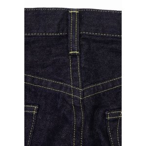 画像13: 「STRASSBURGER&Co./ストラスバーガー」JUMBO 14.5oz セルビッチ ヴィンテージストレートジーンズ555XX【ワンウォッシュ】