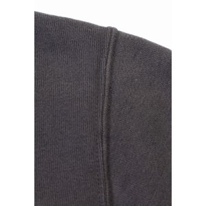 画像5: 「UES/ウエス」LIFE TIME プリントスウェット【グレー】