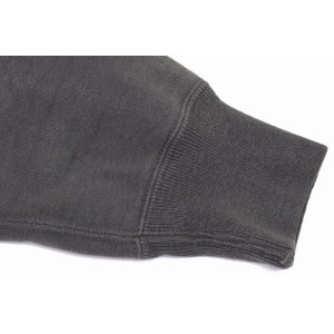 画像7: 「UES/ウエス」LIFE TIME プリントスウェット【グレー】