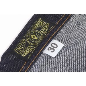 画像20: 「WEST RIDE/ウエストライド」リラックス パッドパンツ【デニム】