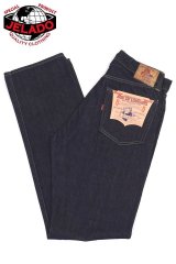 「JELADO/ジェラード」大戦モデル 金タグ S301XX 1942WPB L-181 simplified model【ワンウォッシュ】