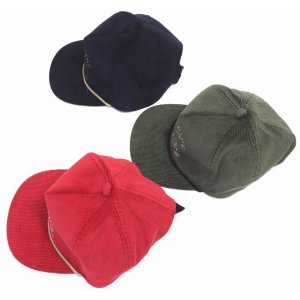 画像6: 「WEST RIDE/ウエストライド」HOMEWARD BOUND 刺繍カスタムベースボールキャップ【3カラーあり】