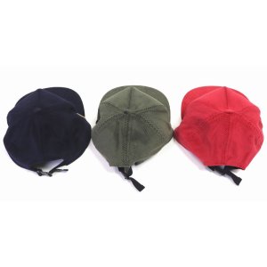 画像3: 「WEST RIDE/ウエストライド」HOMEWARD BOUND 刺繍カスタムベースボールキャップ【3カラーあり】