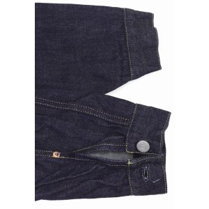 画像8: 「FULLCOUNT/フルカウント」2107W Type1デニムジャケット【ワンウォッシュ】