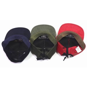 画像4: 「WEST RIDE/ウエストライド」HOMEWARD BOUND 刺繍カスタムベースボールキャップ【3カラーあり】