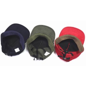 画像4: 「WEST RIDE/ウエストライド」1948 INDIAN ワッペンカスタムベースボールキャップ【3カラーあり】