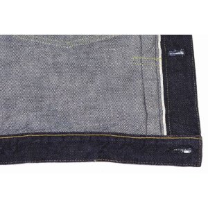 画像16: 「FULLCOUNT/フルカウント」2107W Type1デニムジャケット【ワンウォッシュ】