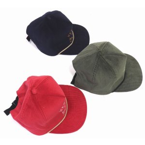 画像5: 「WEST RIDE/ウエストライド」HOMEWARD BOUND 刺繍カスタムベースボールキャップ【3カラーあり】