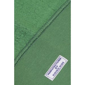 画像9: 「JELADO/ジェラード」両Vフリーダムスリーブスウェット【ミント】