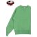 画像1: 「JELADO/ジェラード」両Vフリーダムスリーブスウェット【ミント】 (1)