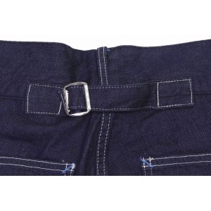 画像13: 「TCB jeans/TCBジーンズ」キャットハートペインターパンツ【10ozデニム】