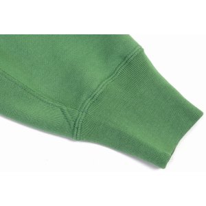 画像7: 「JELADO/ジェラード」両Vフリーダムスリーブスウェット【ミント】