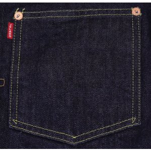 画像13: 「JELADO/ジェラード」大戦モデル 金タグ S407XX 1942WPB L-181 War Model【ワンウォッシュ】