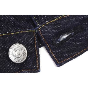 画像15: 「JELADO/ジェラード」大戦モデル 金タグ S407XX 1942WPB L-181 War Model【ワンウォッシュ】