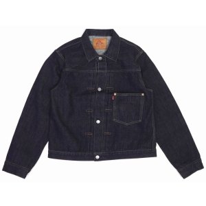 画像2: 「JELADO/ジェラード」大戦モデル 金タグ S407XX 1942WPB L-181 War Model【ワンウォッシュ】