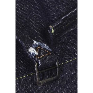 画像18: 「JELADO/ジェラード」大戦モデル 金タグ S407XX 1942WPB L-181 War Model【ワンウォッシュ】