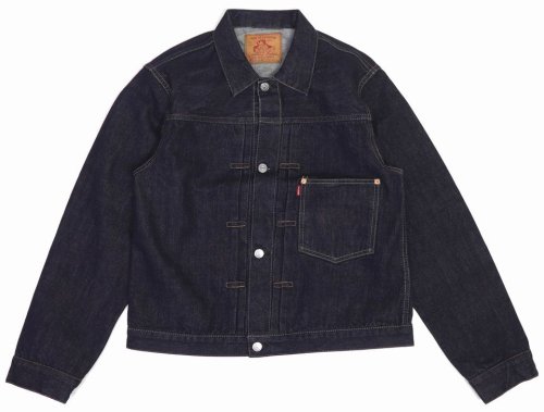 他の写真1: 「JELADO/ジェラード」大戦モデル 金タグ S407XX 1942WPB L-181 War Model【ワンウォッシュ】