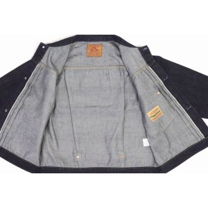 画像4: 「JELADO/ジェラード」大戦モデル 金タグ S407XX 1942WPB L-181 War Model【ワンウォッシュ】