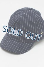 画像: 「THRIFT/スリフト」サイクルキャップ【ウォバッシュ】