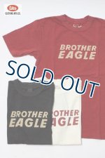 画像: 「UES/ウエス」EAGLE Ｔシャツ【3カラーあり】