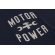 画像4: 「Pherrow's/フェローズ」MOTOR POWERプリントＴシャツPTJシリーズ【2カラーあり】 (4)