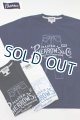 画像: 「Pherrow's/フェローズ」PHERROW'S&CO.Tシャツ PTシリーズ【3カラーあり】