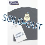 画像: 「Pherrow's/フェローズ」JOHNNY'S SHIPYARD Tシャツ PTシリーズ【2カラーあり】