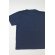 画像2: 「Pherrow's/フェローズ」BUFFALOロゴTシャツ PTシリーズ【S・ネイビー】 (2)