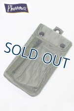 画像: 「Pherrow's/フェローズ」L-2B型マルチケース17W-L-2B-PHONECASE