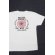 画像2: 「Pherrow's/フェローズ」SPIDER'S WEB プリントTシャツ　PTシリーズ【ホワイト】 (2)