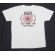 画像4: 「Pherrow's/フェローズ」SPIDER'S WEB プリントTシャツ　PTシリーズ【ホワイト】 (4)