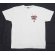画像3: 「Pherrow's/フェローズ」SPIDER'S WEB プリントTシャツ　PTシリーズ【ホワイト】 (3)