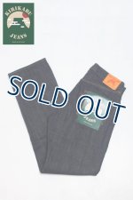 画像: 「KIRIKABU JEANS/キリカブジーンズ」デニムパンツ09737XX【ワンウォッシュ】