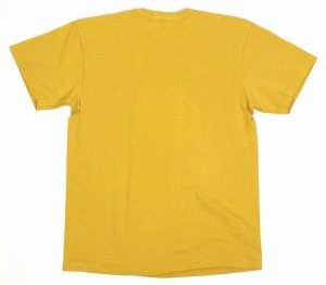 画像: 「Pherrow's/フェローズ」MANKATO STATE COLLEGE プリントＴシャツPTJシリーズ【マスタード】