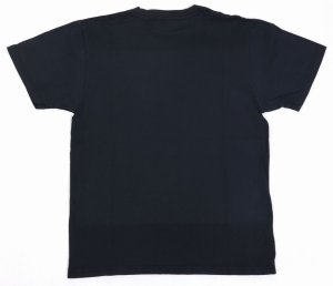 画像: 「Pherrow's/フェローズ」U.S.COAST GUARD　プリントTシャツ　PTシリーズ【S・ブラック】