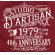 画像9: 「STUDIO D'ARTISAN/ステュディオ・ダ・ルチザン」40周年限定トラックジャケットAW【バーガンディ】 (9)