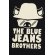 画像5: 「STUDIO D'ARTISAN/ステュディオ・ダ・ルチザン」THE BLUE JEANS BROTHER　プリントＴシャツ【ブラック】 (5)