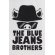 画像5: 「STUDIO D'ARTISAN/ステュディオ・ダ・ルチザン」THE BLUE JEANS BROTHER　プリントＴシャツ【ホワイト】 (5)