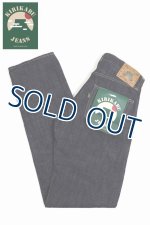画像: 「KIRIKABU JEANS/キリカブジーンズ」デニムパンツ大戦モデルS0973XX【ワンウォッシュ】