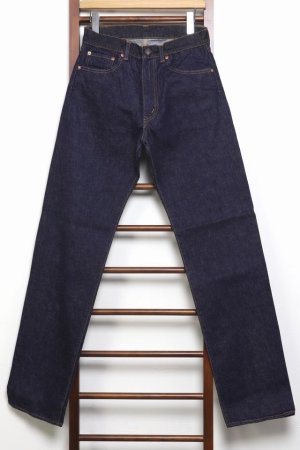 画像: 「TCB jeans/TCBジーンズ」TCB jeans type 505【ワンウォッシュ】