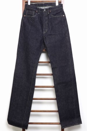 画像: 「TCB jeans/TCBジーンズ」TCB jeans S40's 大戦モデル【ワンウォッシュ】