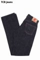 画像: 「TCB jeans/TCBジーンズ」TCB jeans 50's【ワンウォッシュ】