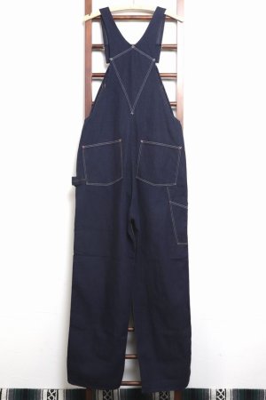 画像: 「TCB jeans/TCBジーンズ」レッキングクルーパンツ【デニム】