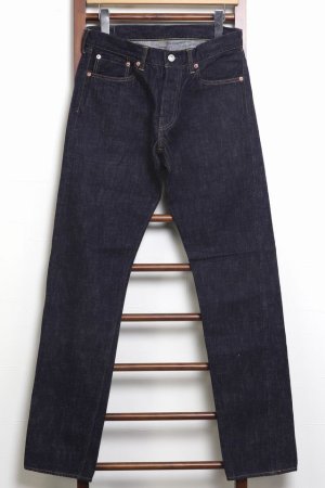 画像: 「TCB jeans/TCBジーンズ」TCB jeans スリム50's【ワンウォッシュ】