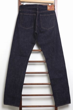 画像: 「TCB jeans/TCBジーンズ」TCB jeans スリム50's【ワンウォッシュ】