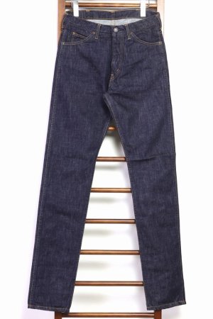 画像: 「TCB jeans/TCBジーンズ」TCB jeans 606モデル【ワンウォッシュ】